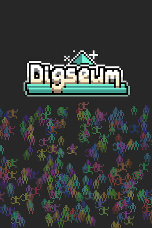 Game: Digseum