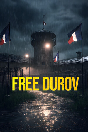 FREE DUROV