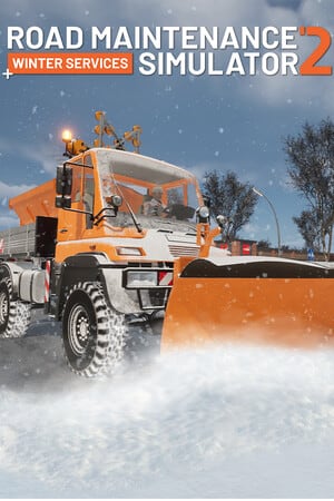 Road Maintenance Simulator 2 - Winter Services