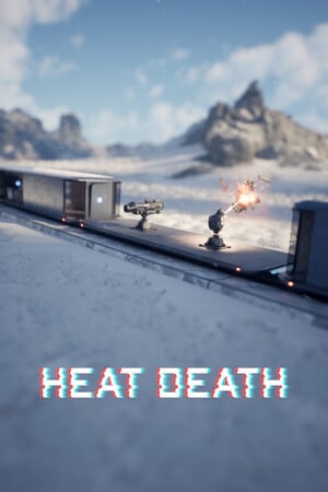 Heat Death: Survival Train