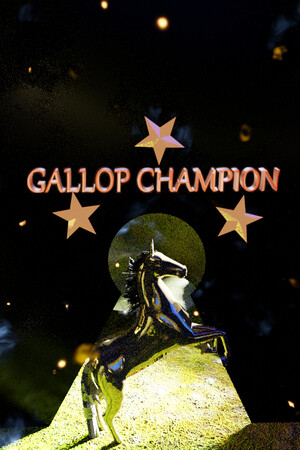 Gallop Champion