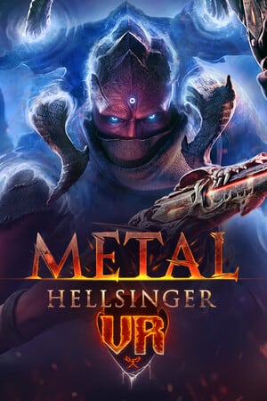 Metal: Hellsinger VR