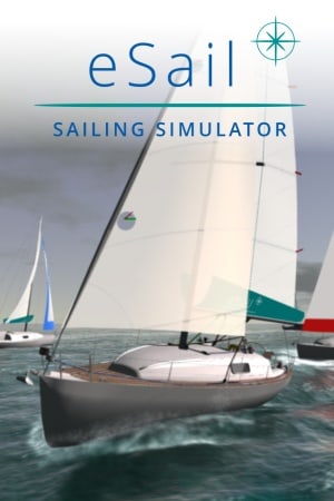 eSail Sailing Simulator