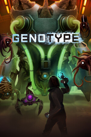 Genotype