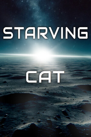 Starving Cat