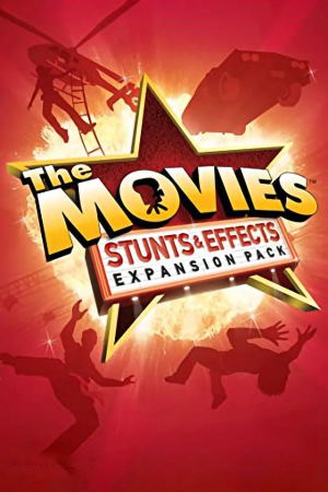 The Movies: Stunts and Effects