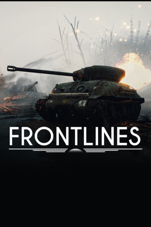 Front Lines