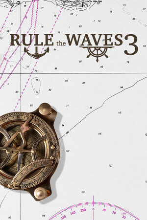 Rule the Waves 3