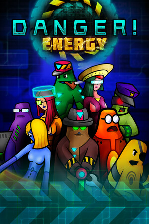 Danger! Energy