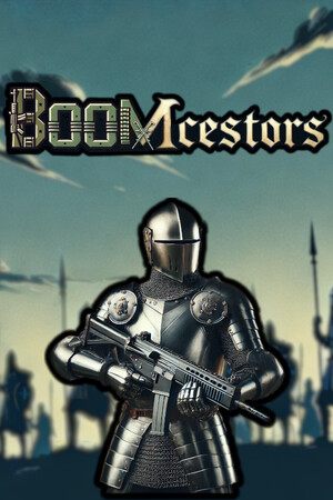 Boomcestors