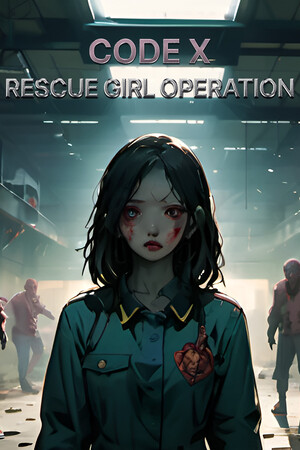 Rescue Girl Operation: Code X