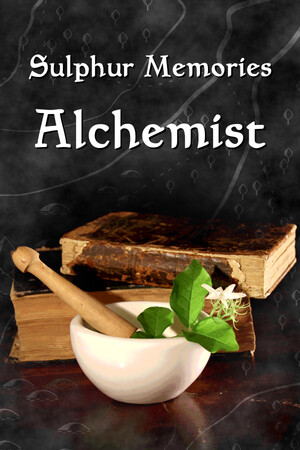 Sulphur Memories: Alchemist