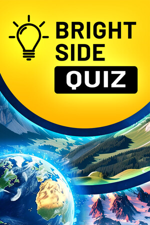 Bright Side: Quiz