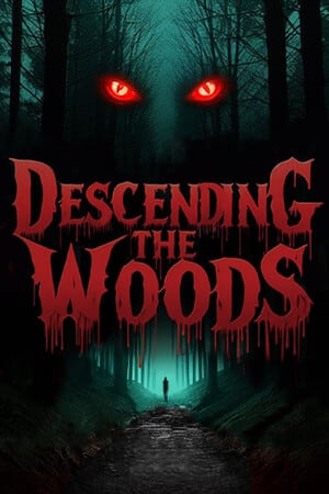 Descending The Woods