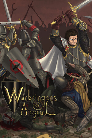 Warbringers Of Angrul