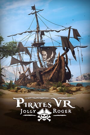 Pirates VR: Jolly Roger