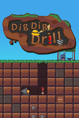 DigDigDrill