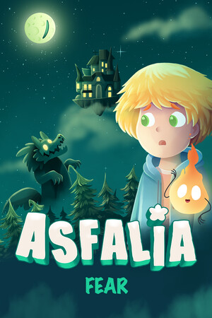 Asfalia: Fear