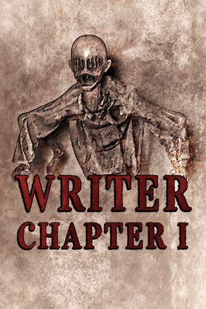 Writer. Chapter 1