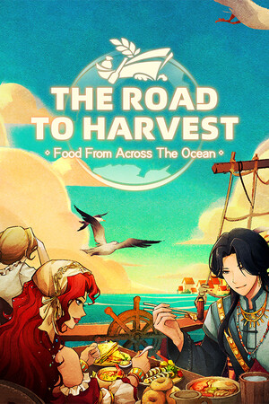 The Road To Harvest: Food From Across The Ocean