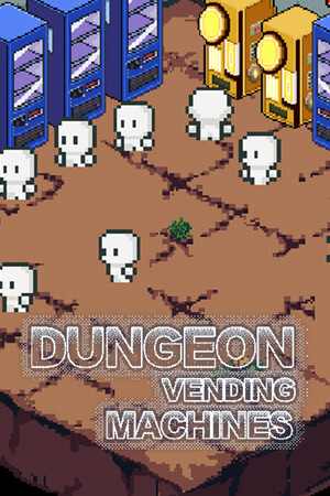 Dungeon Vending Machines