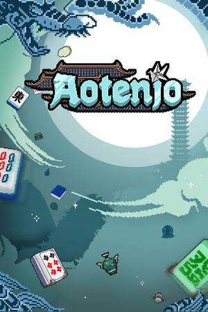 Aotenjo: Infinite Hands