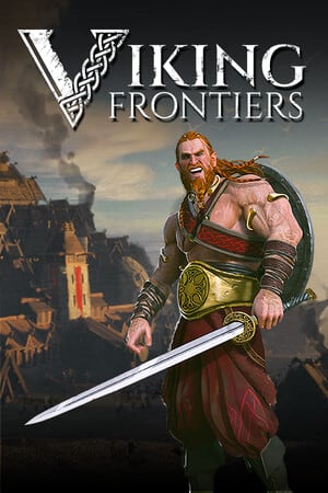 Viking Frontiers