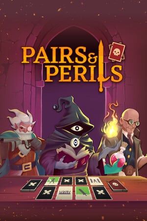 Pairs & Perils