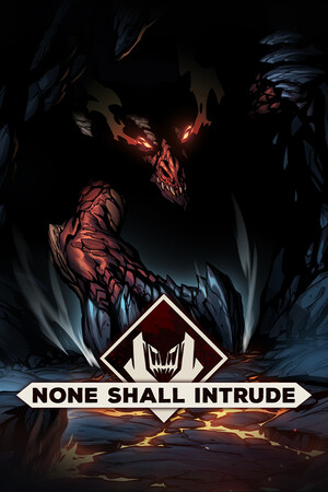 None Shall Intrude