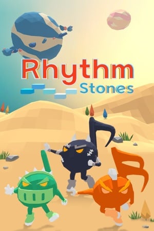 Rhythm Stones