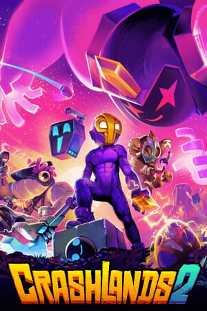 Crashlands 2