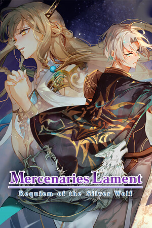 Mercenaries Lament: Requiem of the Silver Wolf