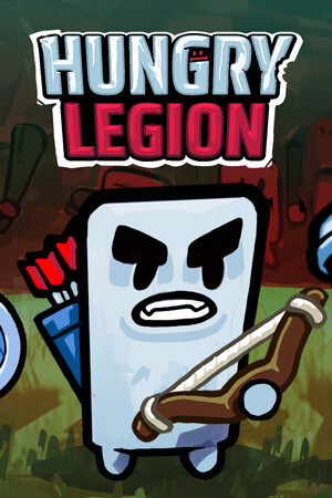 Hungry Legion