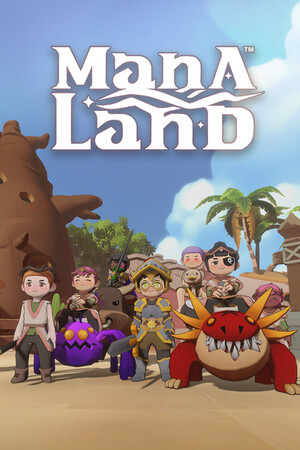 Mana Land