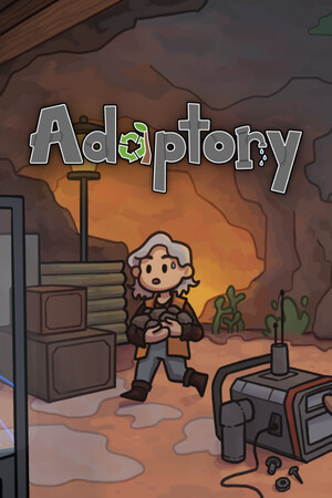 Adaptory