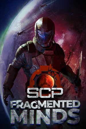 SCP: Fragmented Minds