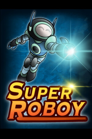 Super Roboy