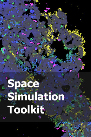 Space Simulation Toolkit