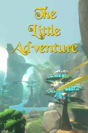 The Little Adventure