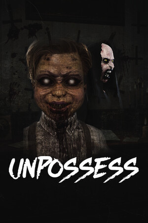 Unpossess: Exorcism Simulator