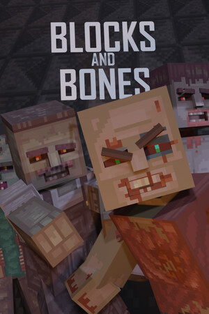 Blocks and Bones