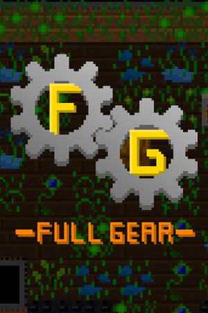 Full Gear