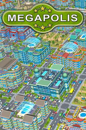 Megapolis