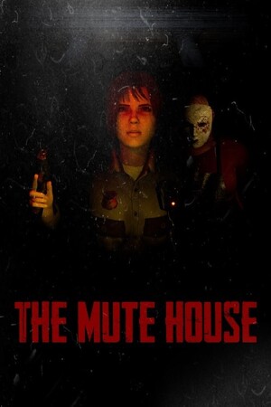 THE MUTE HOUSE