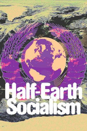 Half-Earth Socialism