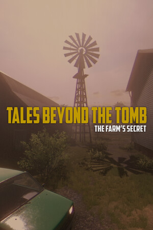 Tales Beyond The Tomb - The Farm's Secret