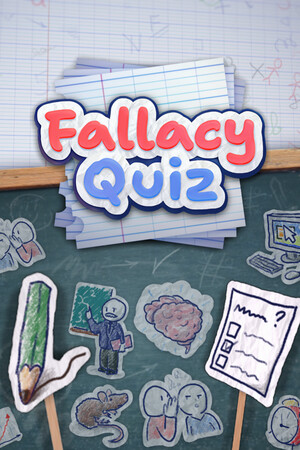 Fallacy Quiz