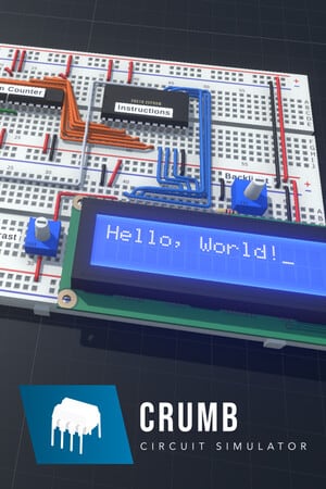 CRUMB Circuit Simulator