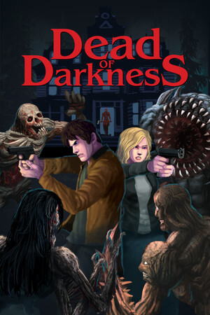 Dead of Darkness