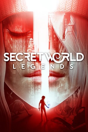 Secret World Legends